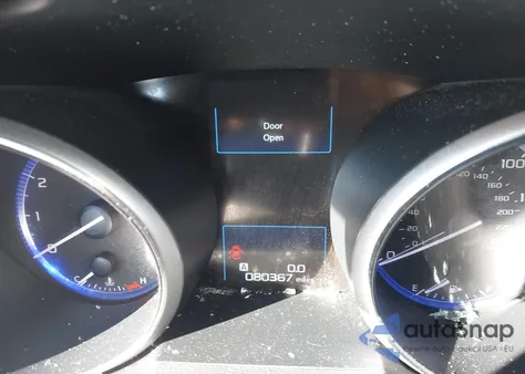 2018 Subaru Outback 2.5I Limited z USA, uszkodzony, nr VIN 4S4BSANC7J3346425